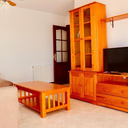 Apartamentos La Reserva Classic Noja Exteriér fotografie