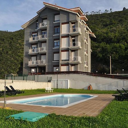 Apartamentos La Reserva Classic Noja Pokoj fotografie