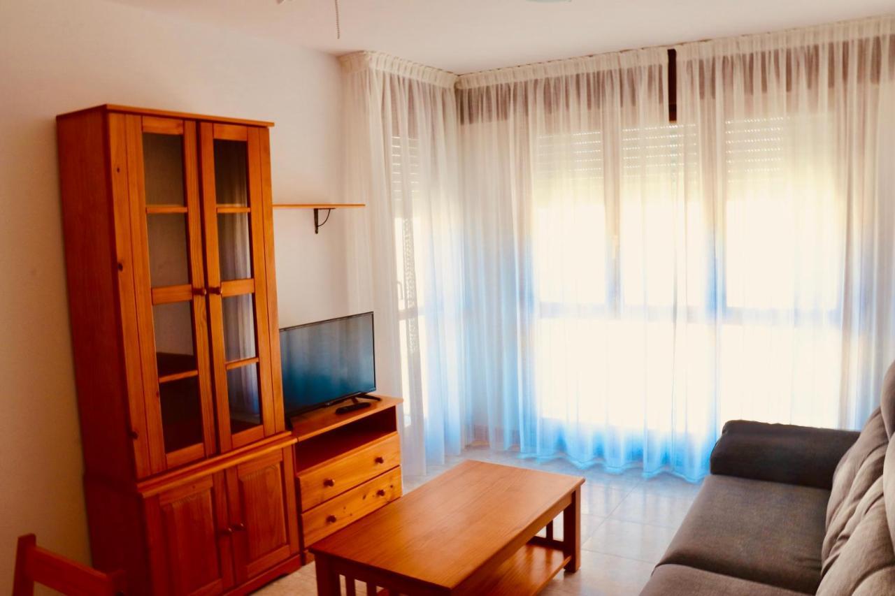 Apartamentos La Reserva Classic Noja Exteriér fotografie