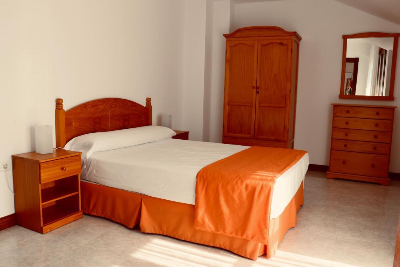 Apartamentos La Reserva Classic Noja Exteriér fotografie