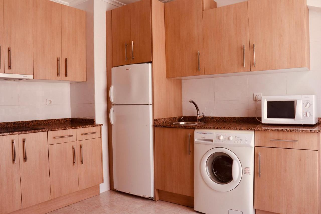 Apartamentos La Reserva Classic Noja Exteriér fotografie