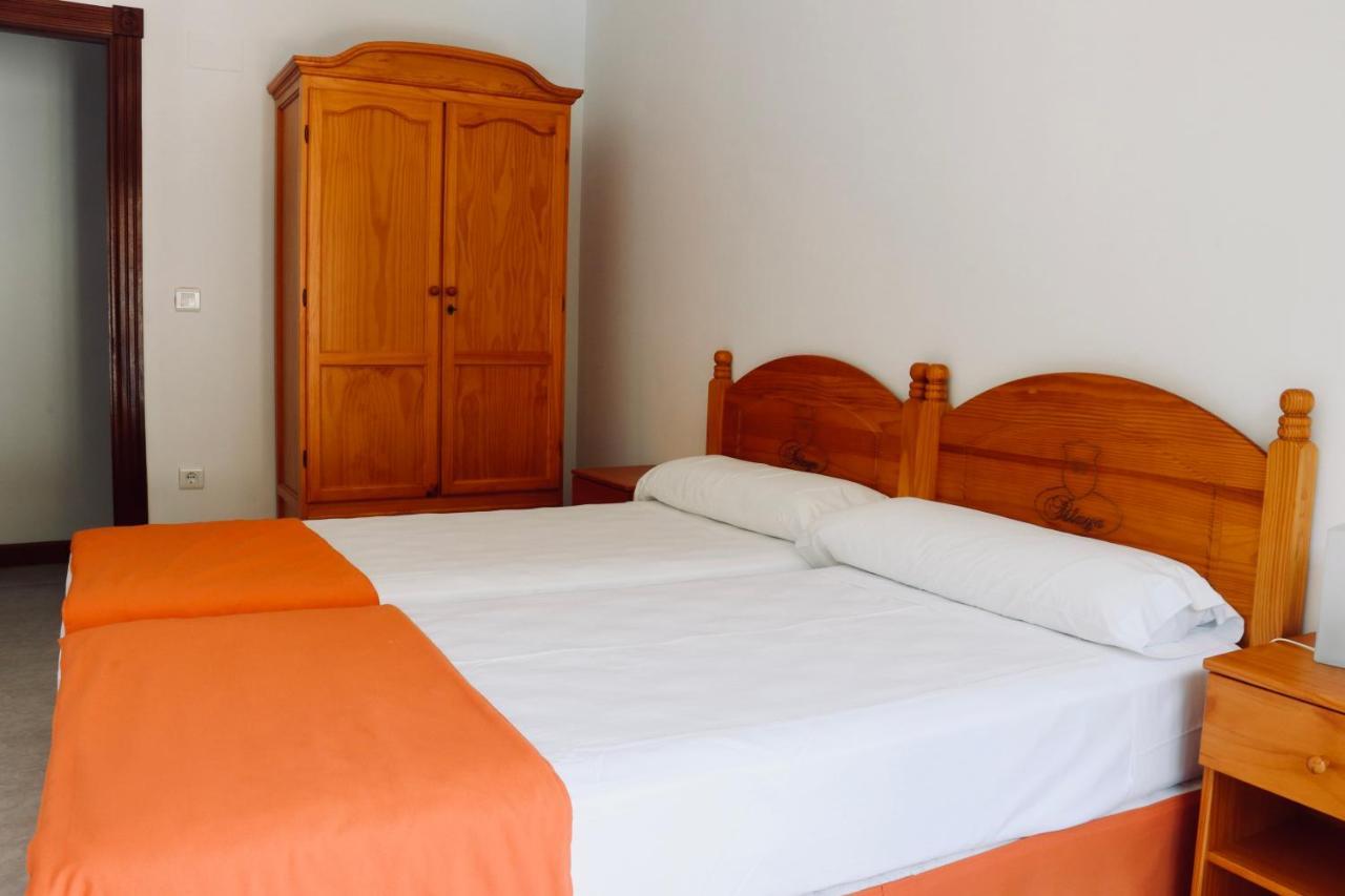 Apartamentos La Reserva Classic Noja Exteriér fotografie
