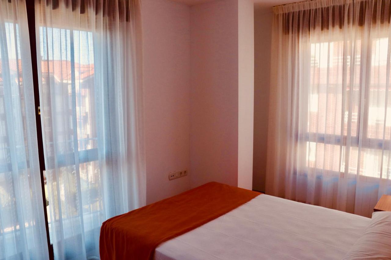 Apartamentos La Reserva Classic Noja Exteriér fotografie