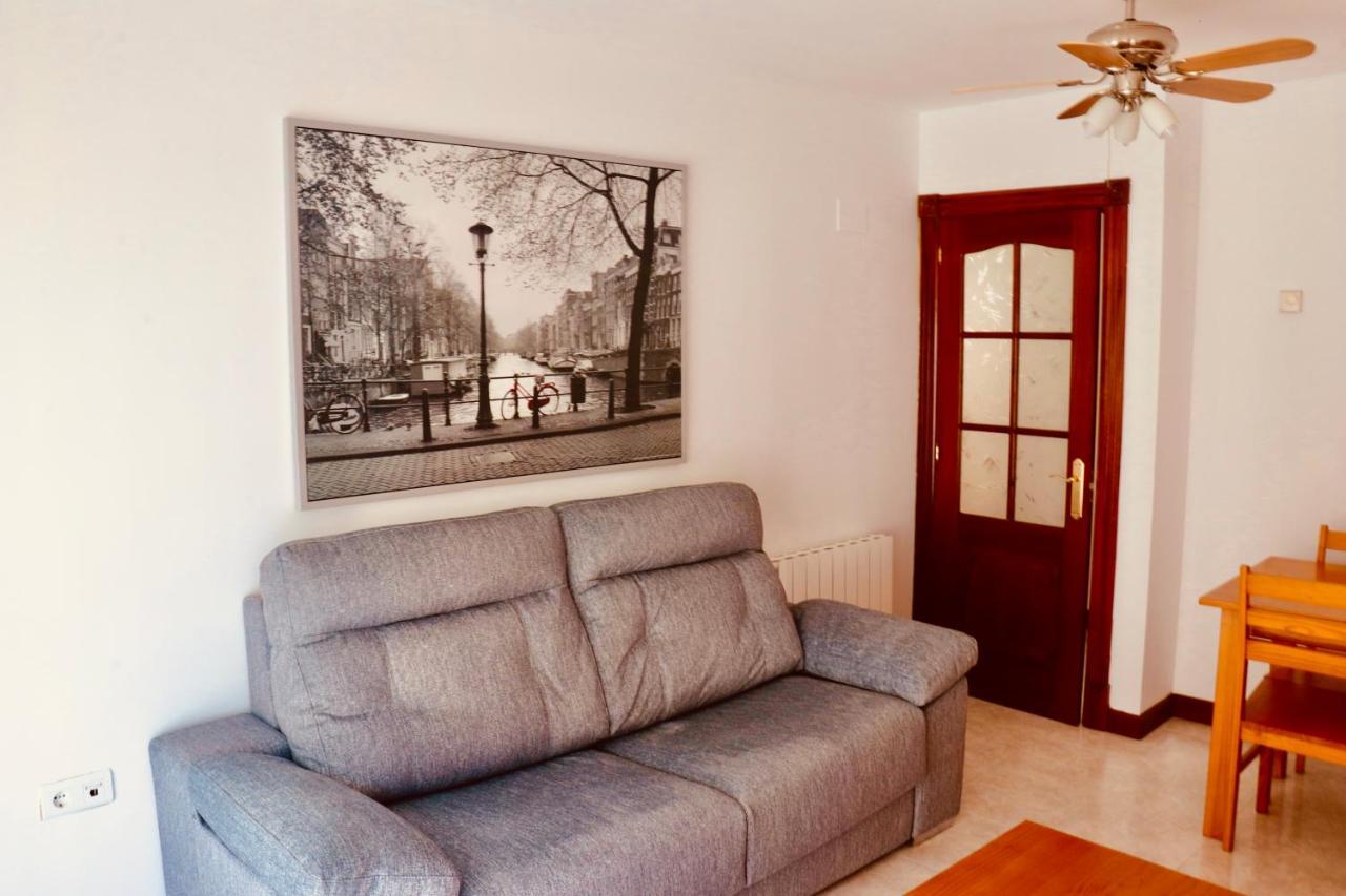 Apartamentos La Reserva Classic Noja Exteriér fotografie