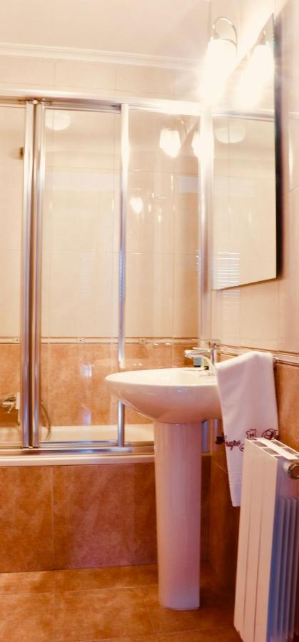 Apartamentos La Reserva Classic Noja Exteriér fotografie