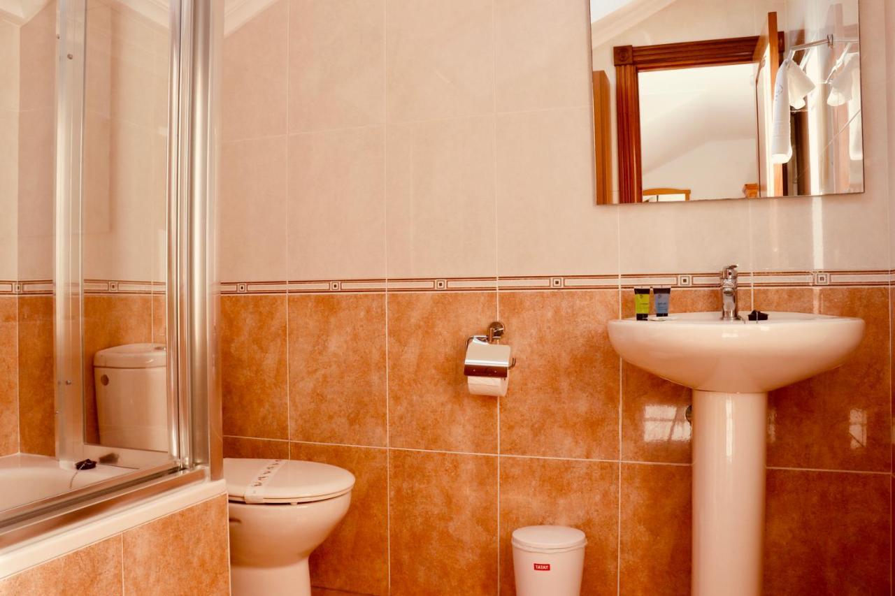 Apartamentos La Reserva Classic Noja Exteriér fotografie