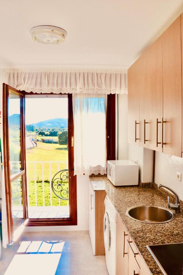 Apartamentos La Reserva Classic Noja Exteriér fotografie