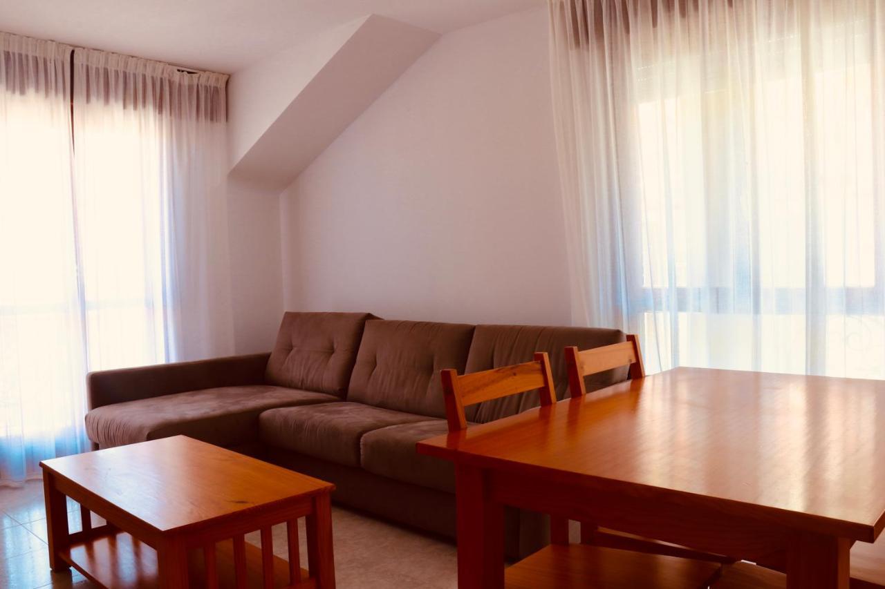 Apartamentos La Reserva Classic Noja Exteriér fotografie