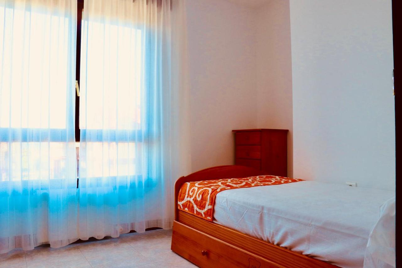 Apartamentos La Reserva Classic Noja Exteriér fotografie