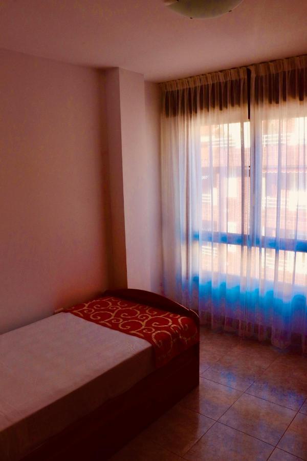 Apartamentos La Reserva Classic Noja Exteriér fotografie