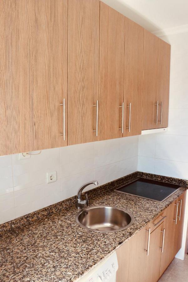 Apartamentos La Reserva Classic Noja Exteriér fotografie