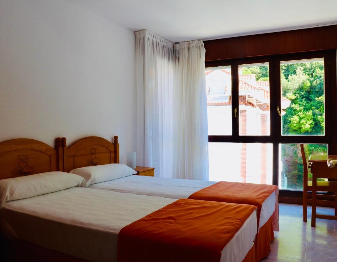 Apartamentos La Reserva Classic Noja Exteriér fotografie