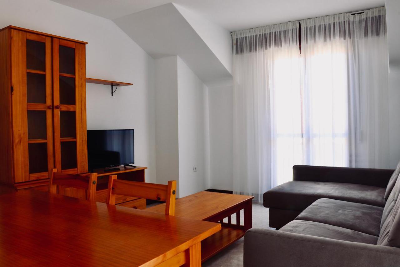 Apartamentos La Reserva Classic Noja Exteriér fotografie
