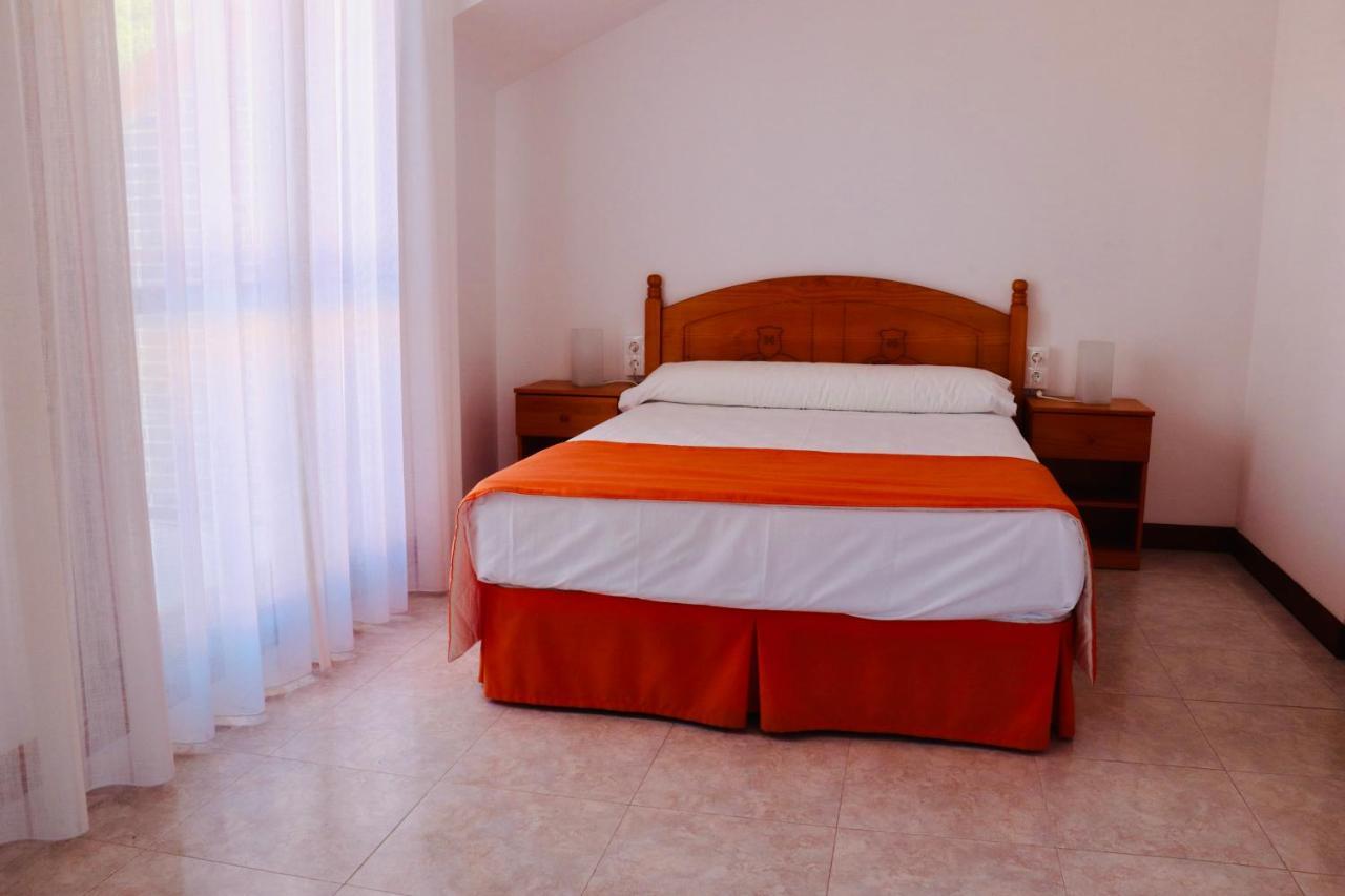 Apartamentos La Reserva Classic Noja Exteriér fotografie