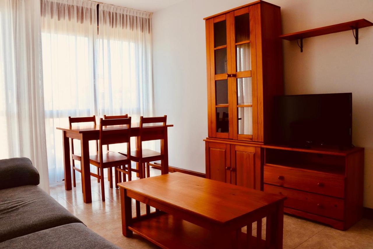 Apartamentos La Reserva Classic Noja Exteriér fotografie