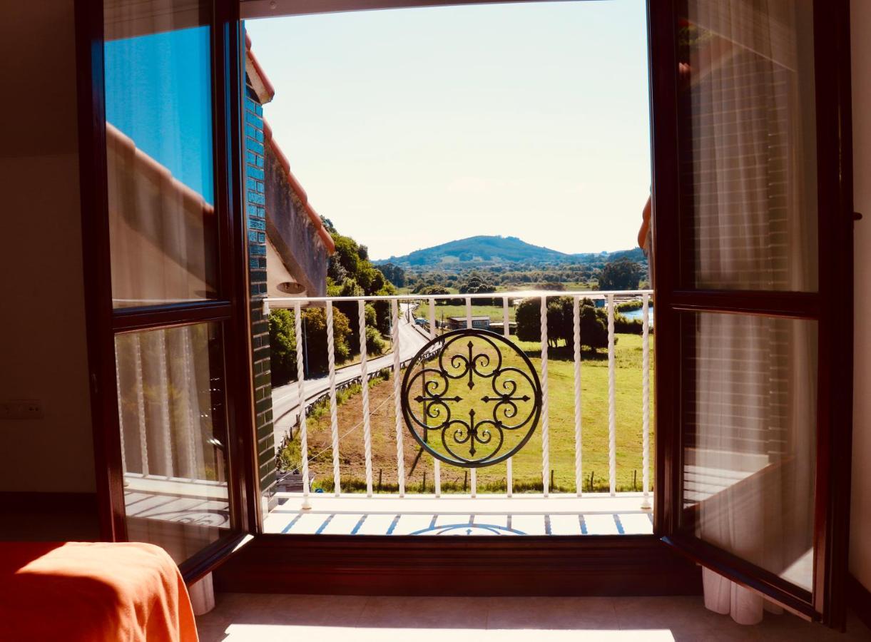 Apartamentos La Reserva Classic Noja Exteriér fotografie