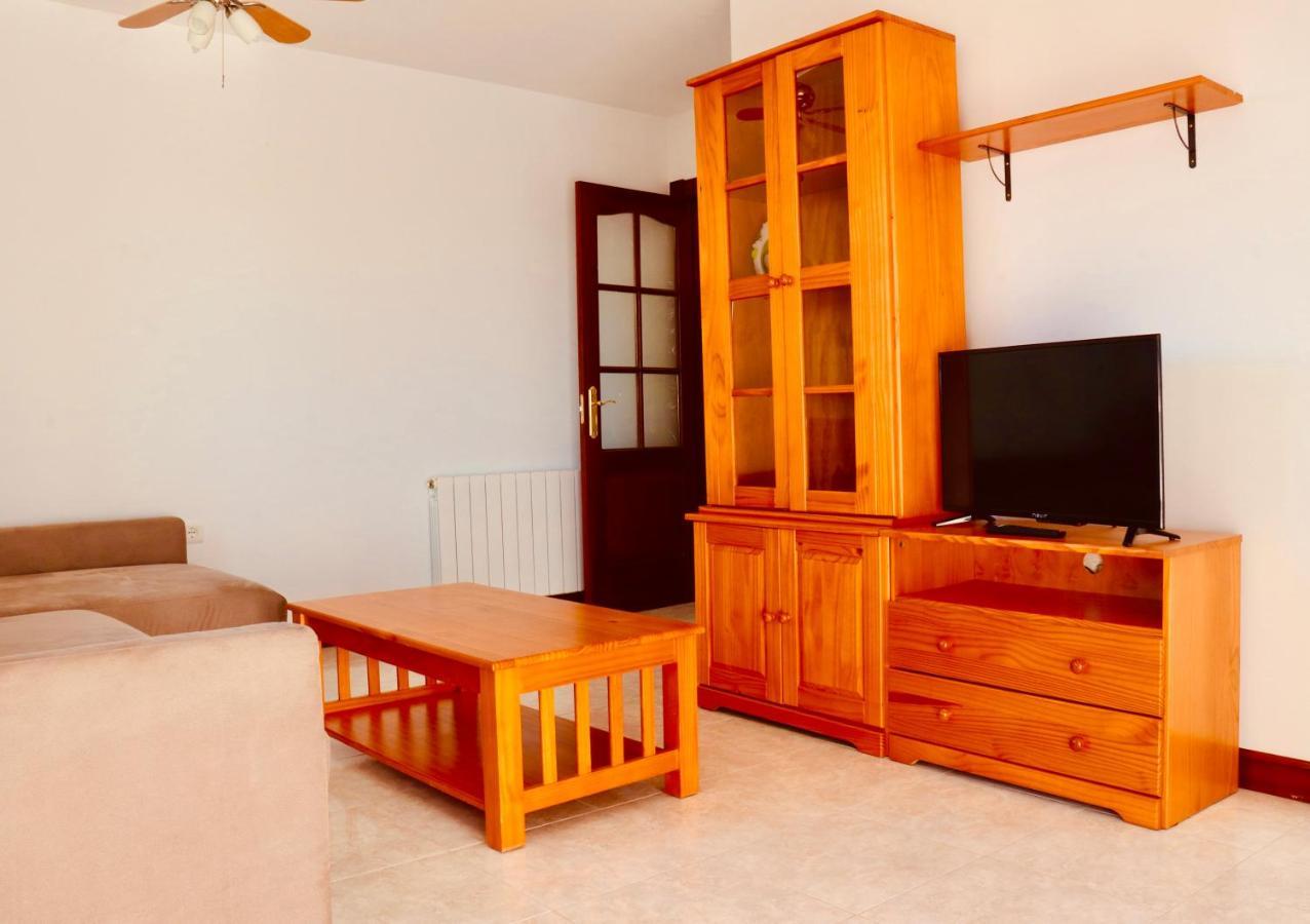 Apartamentos La Reserva Classic Noja Exteriér fotografie