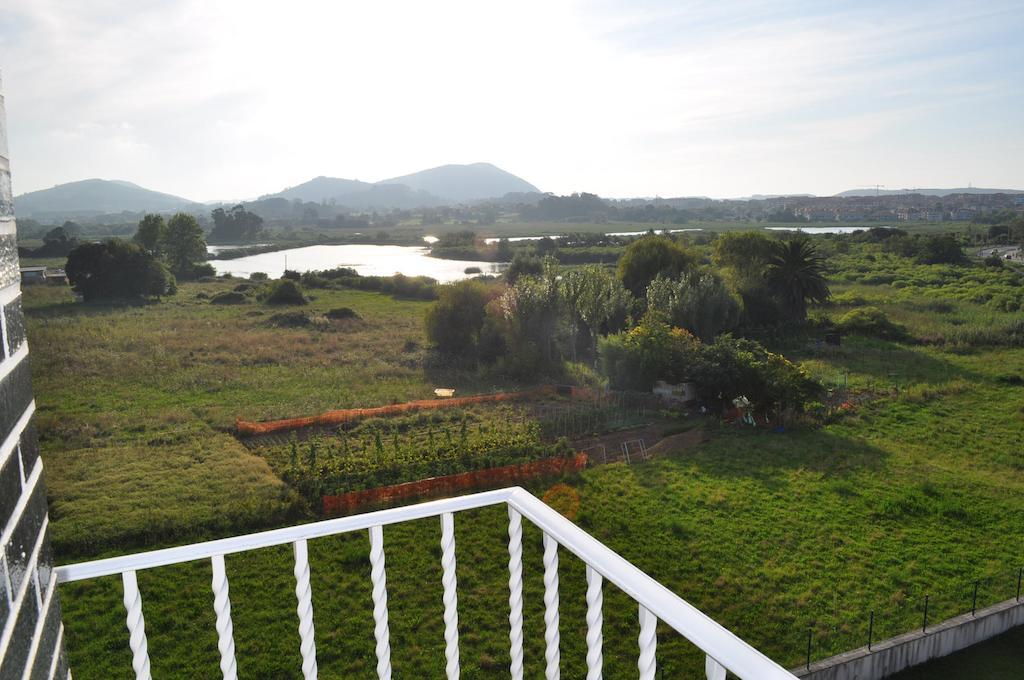 Apartamentos La Reserva Classic Noja Pokoj fotografie
