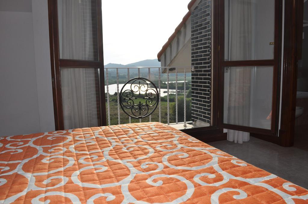 Apartamentos La Reserva Classic Noja Pokoj fotografie