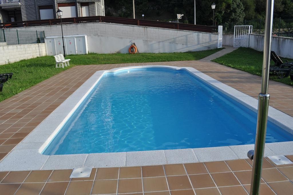 Apartamentos La Reserva Classic Noja Exteriér fotografie
