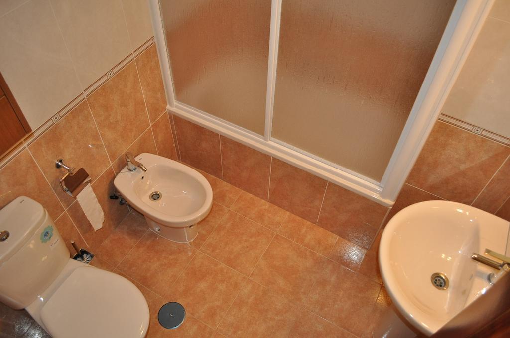 Apartamentos La Reserva Classic Noja Pokoj fotografie