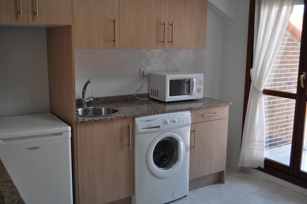 Apartamentos La Reserva Classic Noja Exteriér fotografie
