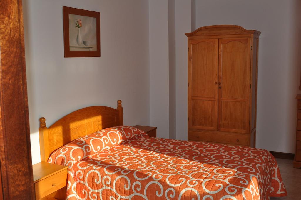 Apartamentos La Reserva Classic Noja Exteriér fotografie