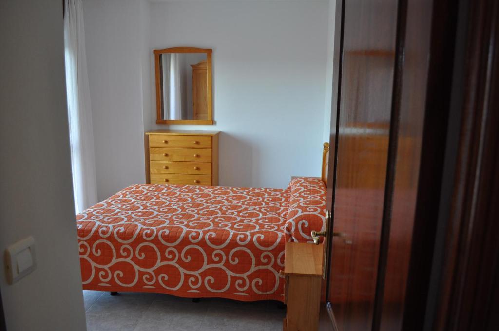 Apartamentos La Reserva Classic Noja Pokoj fotografie
