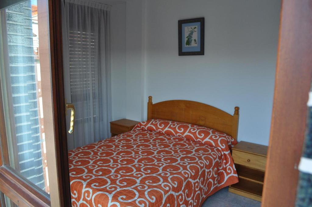 Apartamentos La Reserva Classic Noja Pokoj fotografie