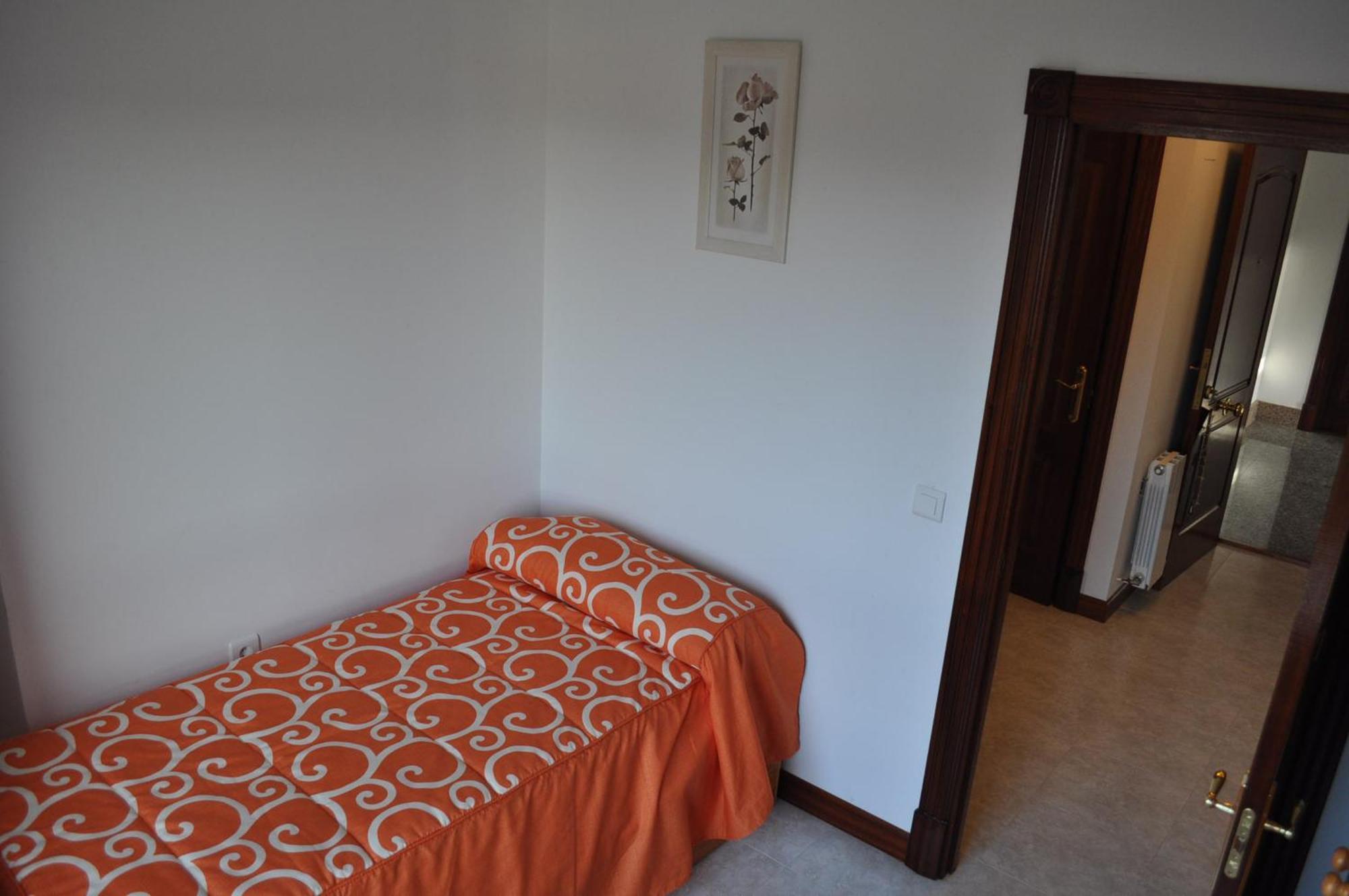 Apartamentos La Reserva Classic Noja Exteriér fotografie