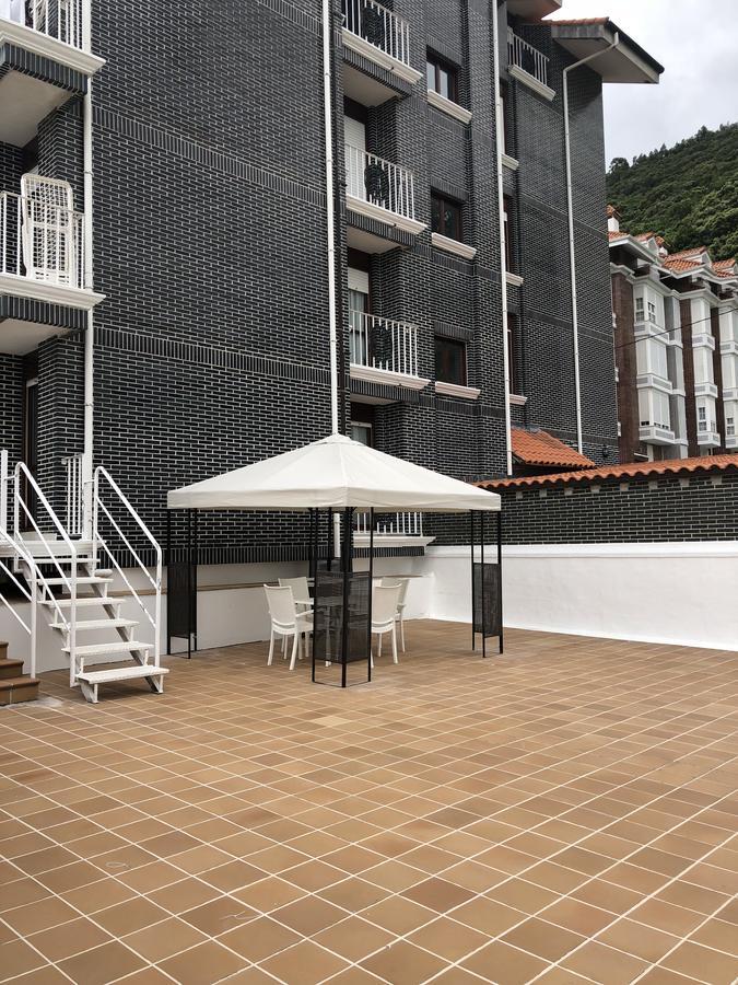 Apartamentos La Reserva Classic Noja Exteriér fotografie